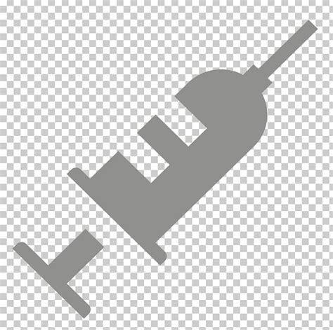 Hypodermic Needle Injection Computer Icons Medicine Syringe PNG