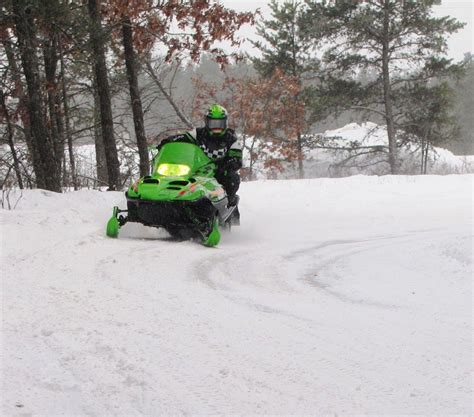 Winter Snowmobile/ATV Rec. Trail System | Douglas County, WI - Official ...