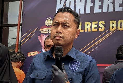 Polisi Masih Perlu Dalami Dugaan Penyimpangan Dana Covid Di Rsud