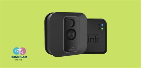 Blink Outdoor Camera Review