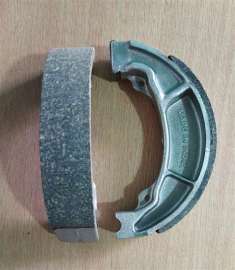 Bajaj Pulsar 150 Brake Shoe Front At Rs 56 00 Set In Faridabad ID