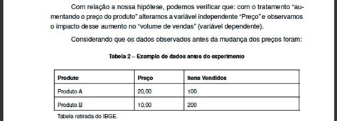 Como Inserir Lista De Tabelas E Lista De Figuras Nas Normas Abnt