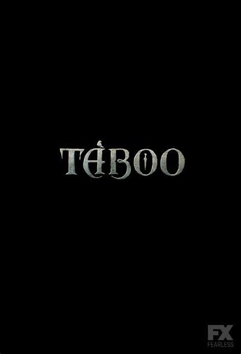 Сериал Табу (Великобритания, 2017): трейлер, сезоны, актеры и рецензии