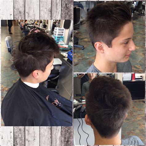 A guide to finding the right length for crew cuts for men 1