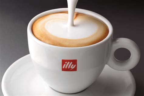 Illy Coffee - Laser Chemicals