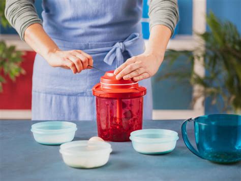 Tupperware: Avis et description de l'entreprise - Vente Directe VDI