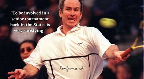 Best John Mcenroe Quotes You Can Not Be Serious