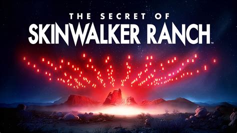 Why These Chilling Skinwalker Ranch Pics Continue To Fuel Debates About Unidentified Aerial Phenomena And Local Urban Legends