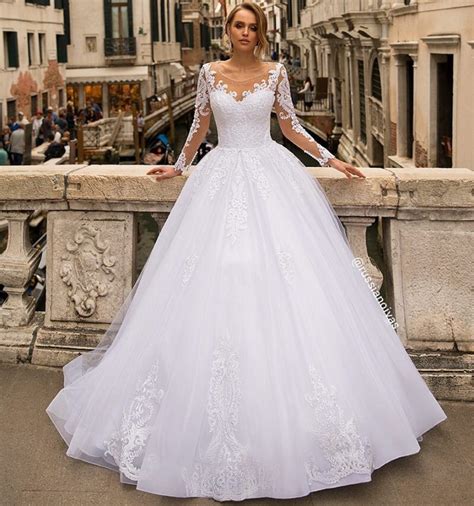 Vestido de noiva princesa: 105 modelos para viver um conto de fadas