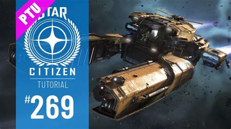 STAR CITIZEN 269 TUTORIAL NEUE SALVAGING MISSIONEN Deutsch