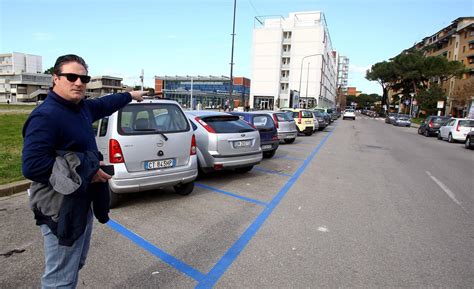 Parcheggi Più spazi per tutti ecco il piano