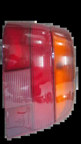 BMW E39 525i Left Taillight Brits Brothers Auto Parts Used Part