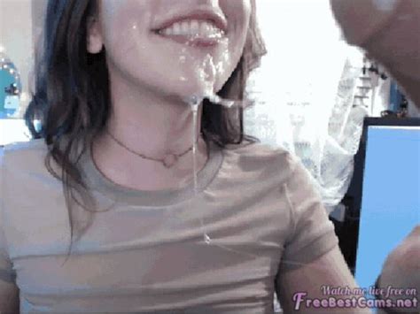 What S The Name Of This Camgirl Deepthroating A Dildo Answered NameThatPorn