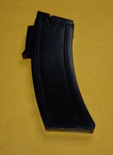 New Factory Oem Remington 541 581 10 Round 22 Lr Rifle Magazine Mag Clip Ebay