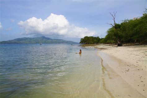 Bikini Model Bev AI Enhanced WW In Muslim Mindanao Topaz Sharpen Porn Pic