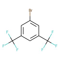 3 5 Bis Trifluoromethyl Bromobenzene CAS 328 70 1 Chemical