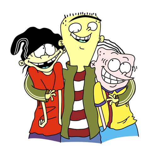 Image Ed Edd N Eddy C By Acts2 38isfarout D3iyyte Png Fantendo