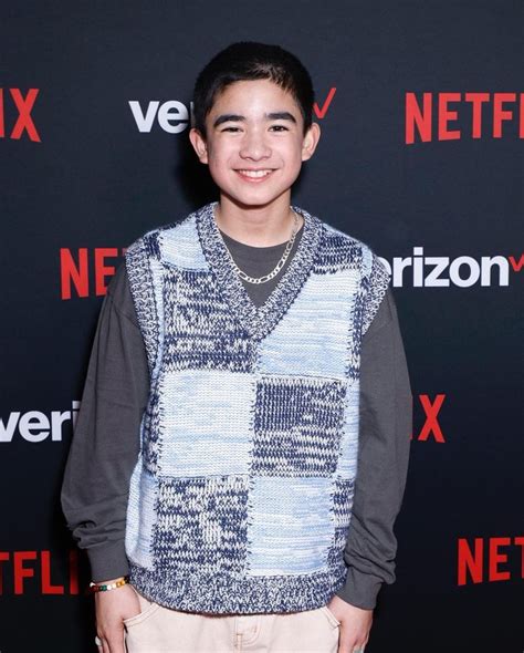 profil gorden cormier  aang  serial netflix avatar