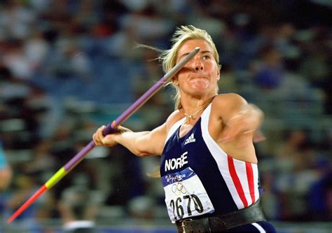 From Held to Hohn and beyond – the evolution of the javelin | FEATURE ...