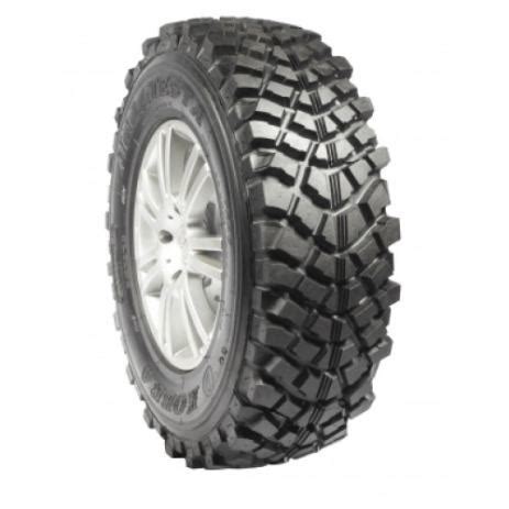 OFF ROAD GUME 4X4 MALATESTA KOBRA TRAC NT I TRAC NT1