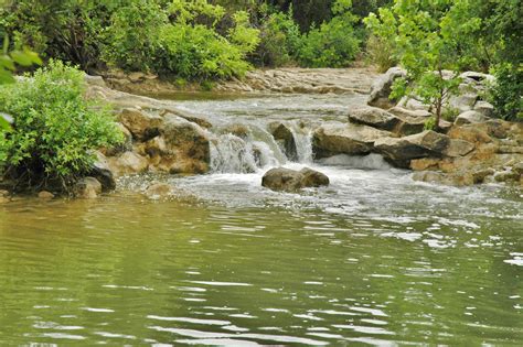 Barton Creek Greenbelt