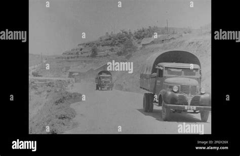 Burma road wwii Stock Videos & Footage - HD and 4K Video Clips - Alamy