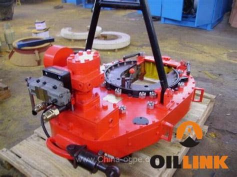 Гидравлический ключ Hydraulic Tong ZQ203-100II