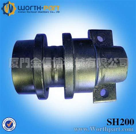 Sumitomo Carrier Roller Sh Excavator Top Roller Upper Roller For