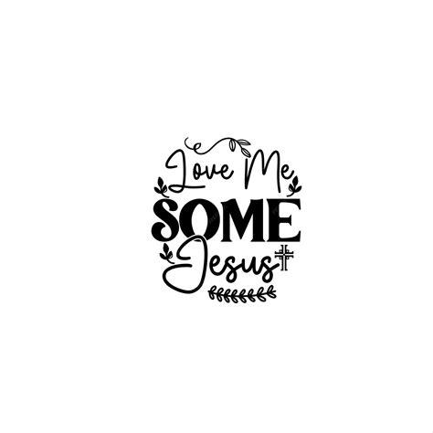 Jesus Bundlechristian God Bundle Svg Designs Jesus Svg Religiöse Svg