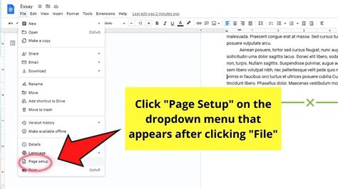 How To Get Rid Of Extra Pages In Google Docs Templates Sample Printables