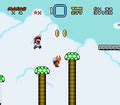 Twin Bridges Super Mario Wiki The Mario Encyclopedia