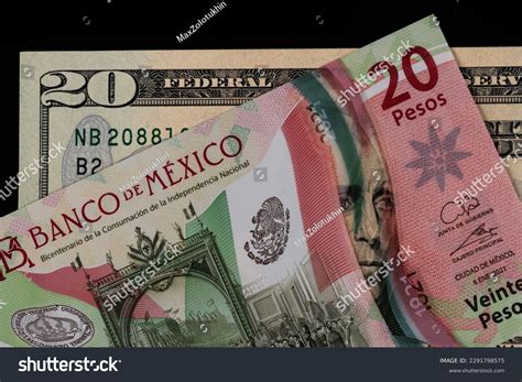 20 Mexican Pesos: Over 328 Royalty-Free Licensable Stock Photos ...