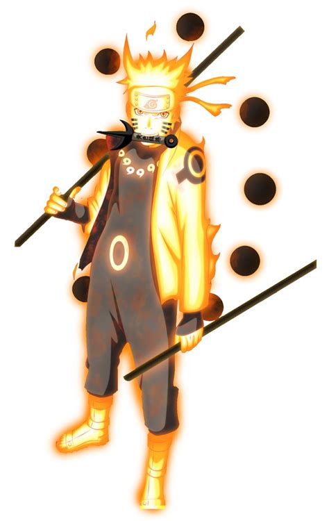 Image - Six Paths Naruto.jpg | Fatal Fiction Wikia | FANDOM powered by ...