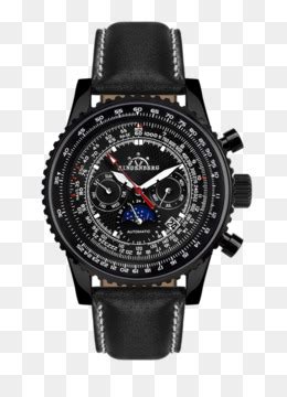 Alpina Relógios fundo png imagem png Bulova Relógio Montblanc