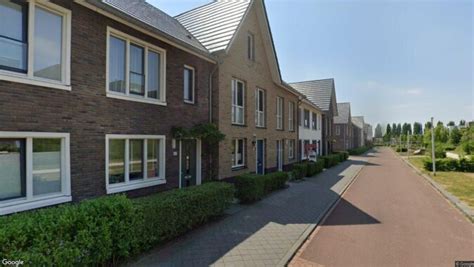 Dit Zijn De Vijftien Nieuwste Koopwoningen In Utrecht Indebuurt Utrecht