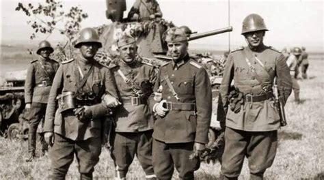 Why Romania Switched Sides in WW II | History of Yesterday