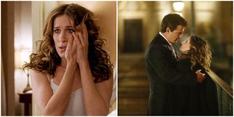 Sex And The City The Best Episodes Not Set In Nyc Ranked