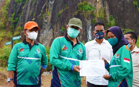 Ppid Kementrian Lingkungan Hidup Dan Kehutanan Bukit Kandis Lahan