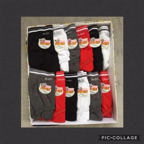 SO EN BIKINI PANTY FOR WOMEN Pcs LARGE Lazada PH