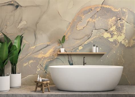 Beautiful Bathroom Trends For 2023 Wallsauce NZ