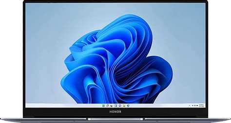 Honor MagicBook X14 Laptop (10th Gen Core i3/ 8GB/ 256GB SSD/ Win10 ...