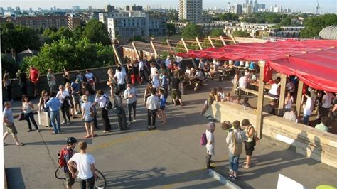 12 Best Bars In Peckham Rooftops Carparks Railway Arches