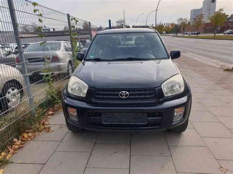 Toyota Rav I Special X Benz N Kw Bazar Hyperinzerce Cz