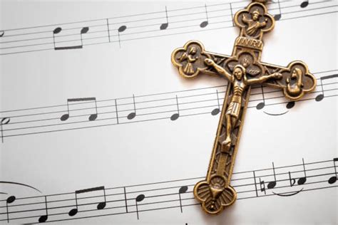 Best Religious Music Stock Photos, Pictures & Royalty-Free Images - iStock