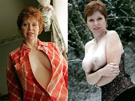 Dressed Then Undressed MILFS 55 Porn Pictures XXX Photos Sex Images 1144418 PICTOA