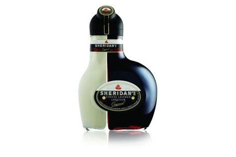 Licor SHERIDANS 700 ml en Tienda Inglesa