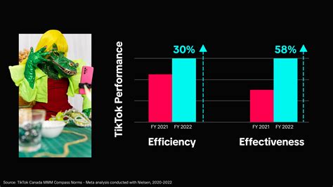 Learn How TikTok Ads Are Driving Business Results In Canada | TikTok