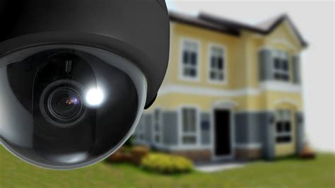 Home Surveillance Systems - Dominion Design & Integration