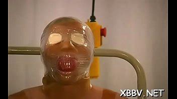 Increíbles escenas de cruda servidumbre con una hawt amateur XVIDEOS