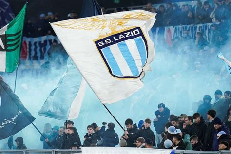 Lazio Vai Ter Metade Do Est Dio Fechado Na Rece O Ao Fc Porto